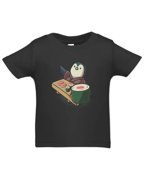 Infant Jersey T-Shirt