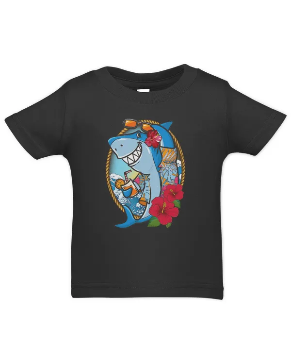 Infant Jersey T-Shirt
