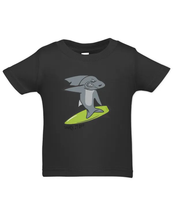 Infant Jersey T-Shirt