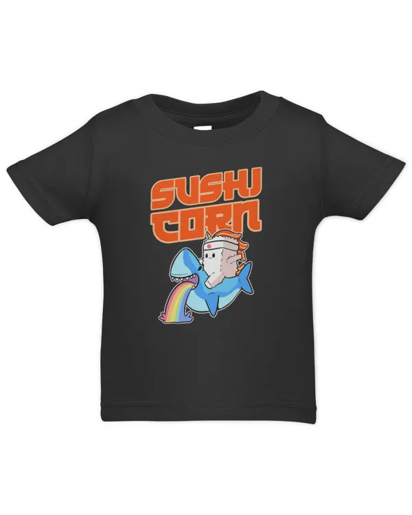 Infant Jersey T-Shirt