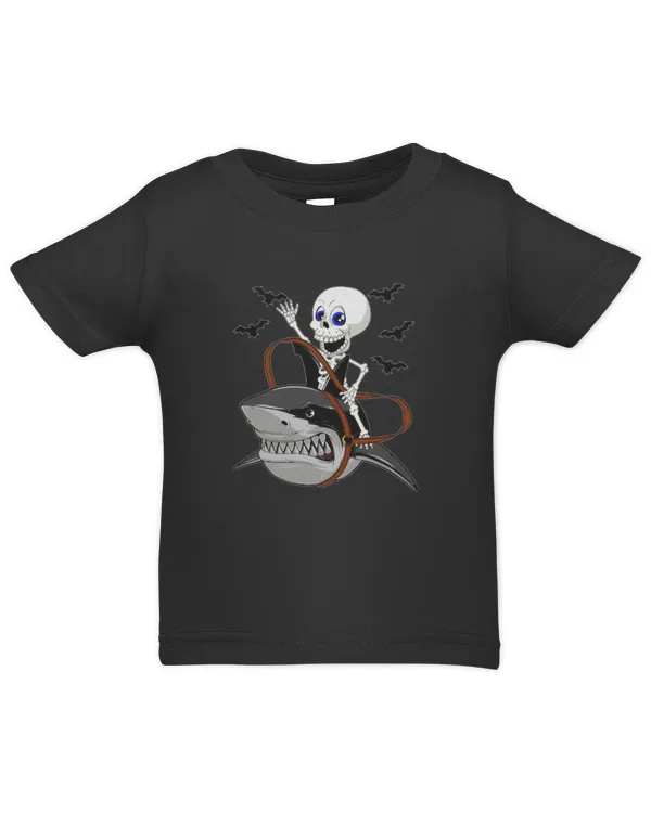 Infant Jersey T-Shirt