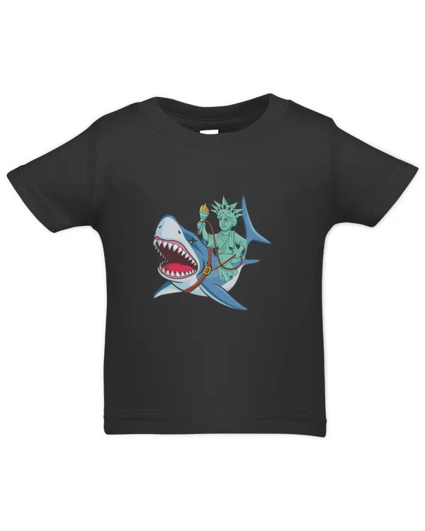 Infant Jersey T-Shirt