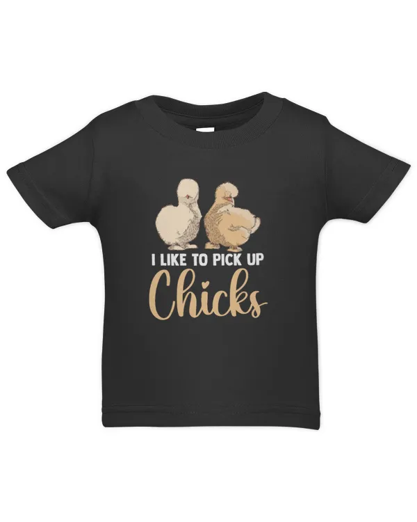 Infant Jersey T-Shirt