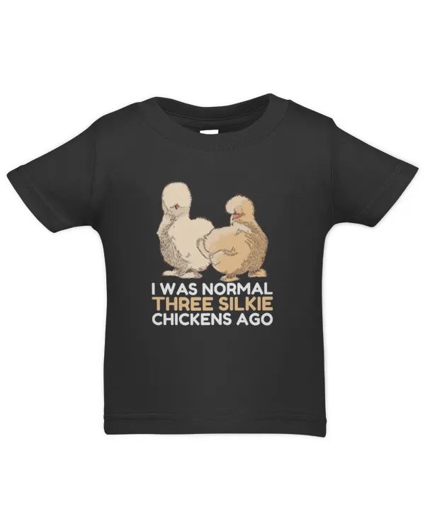 Infant Jersey T-Shirt