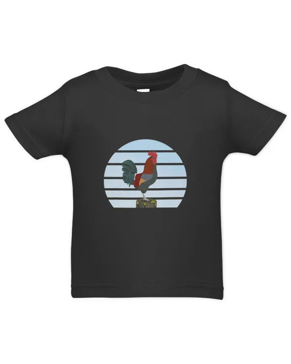Infant Jersey T-Shirt