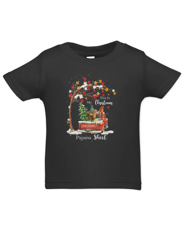 Infant Jersey T-Shirt
