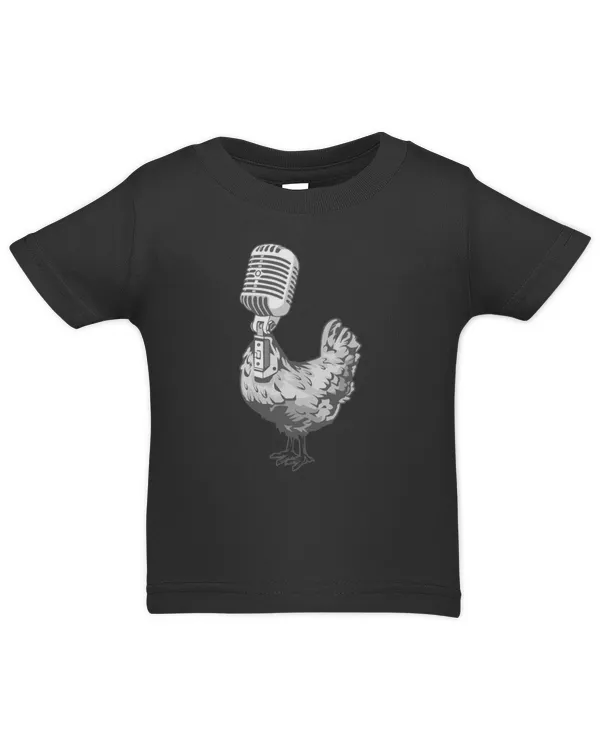 Infant Jersey T-Shirt
