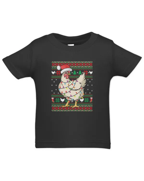 Infant Jersey T-Shirt