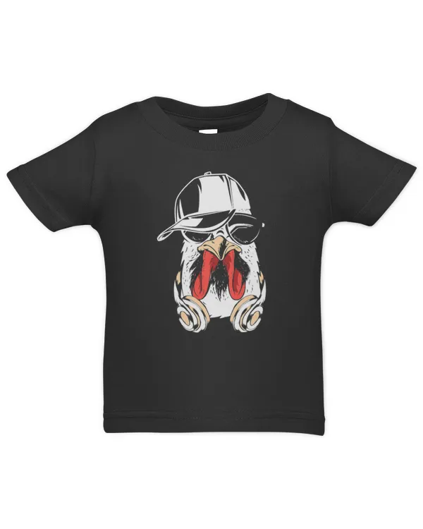 Infant Jersey T-Shirt