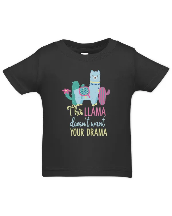 Infant Jersey T-Shirt