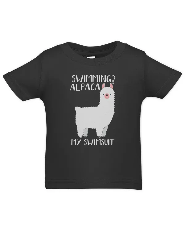 Infant Jersey T-Shirt