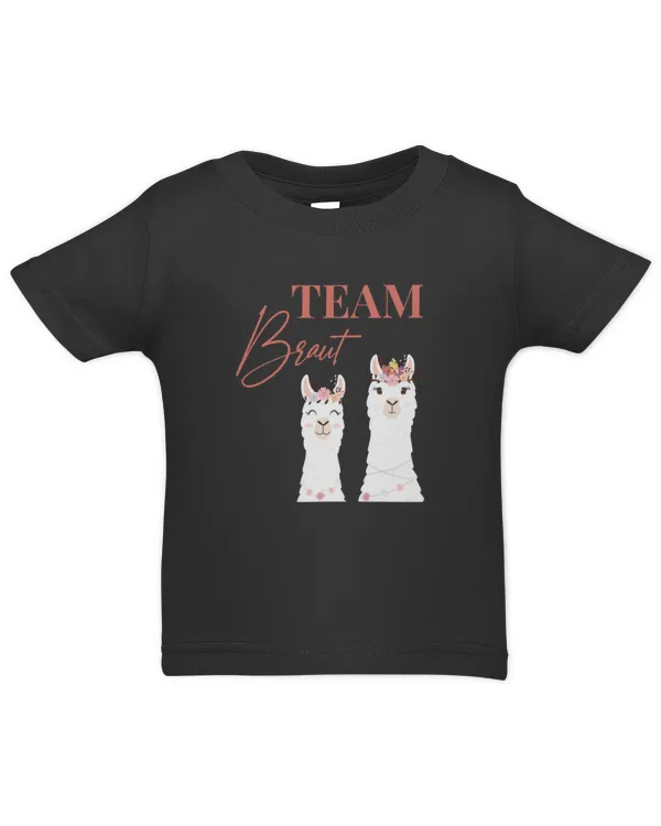 Infant Jersey T-Shirt