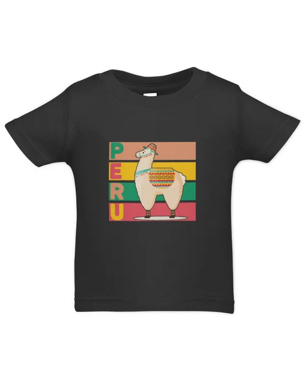 Infant Jersey T-Shirt
