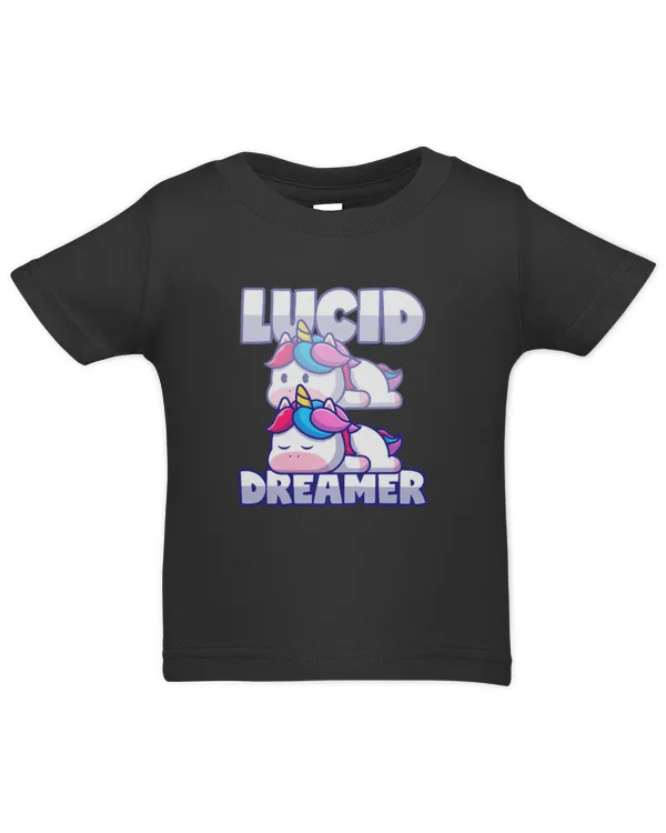 Infant Jersey T-Shirt
