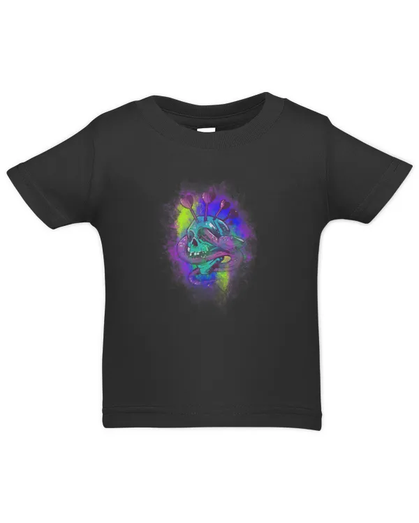 Infant Jersey T-Shirt