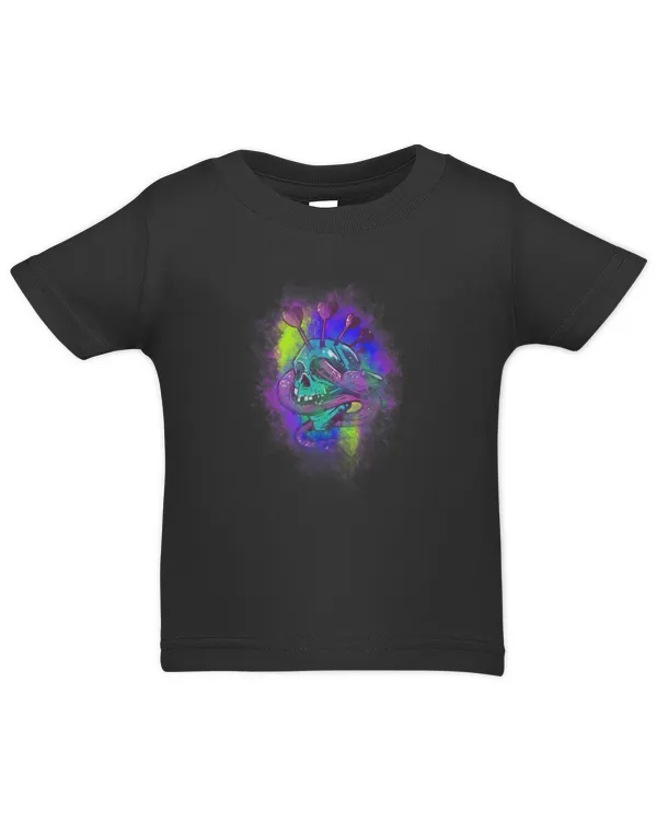 Infant Jersey T-Shirt