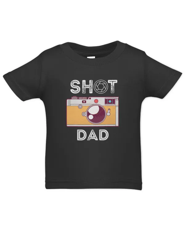 Infant Jersey T-Shirt
