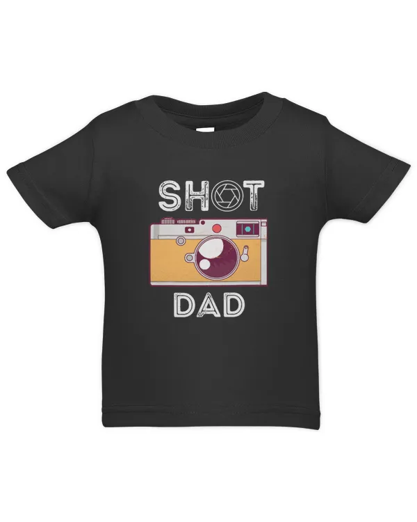 Infant Jersey T-Shirt