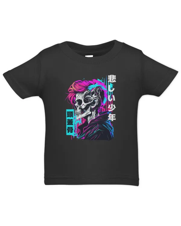 Infant Jersey T-Shirt