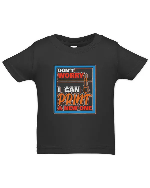 Infant Jersey T-Shirt