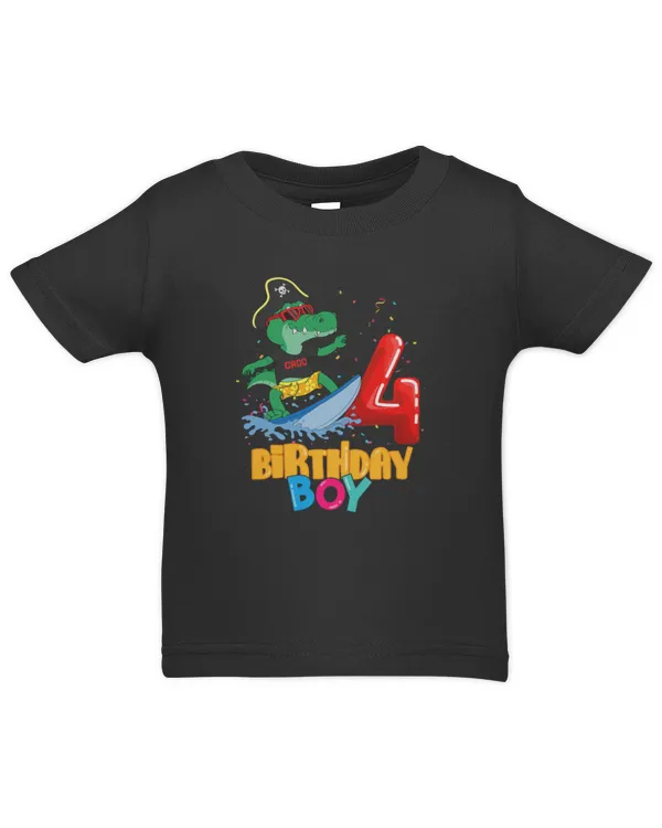 Infant Jersey T-Shirt