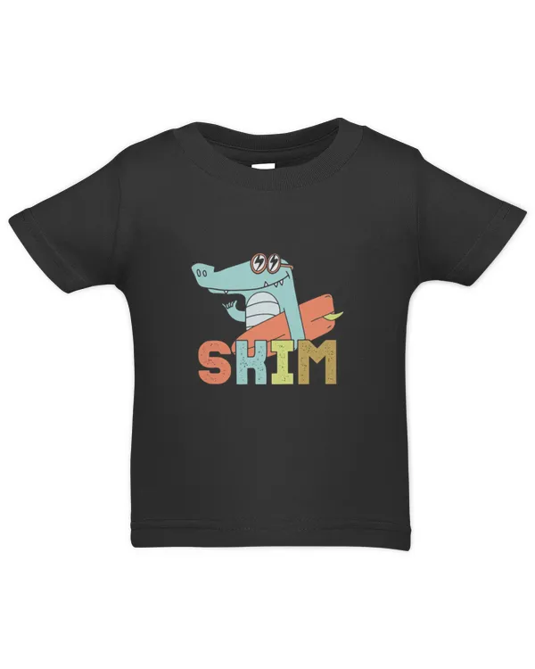 Infant Jersey T-Shirt