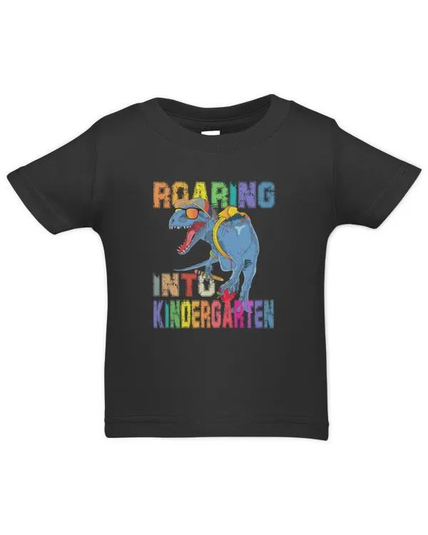 Infant Jersey T-Shirt