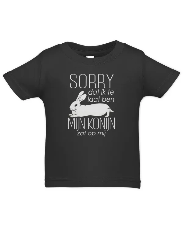 Infant Jersey T-Shirt