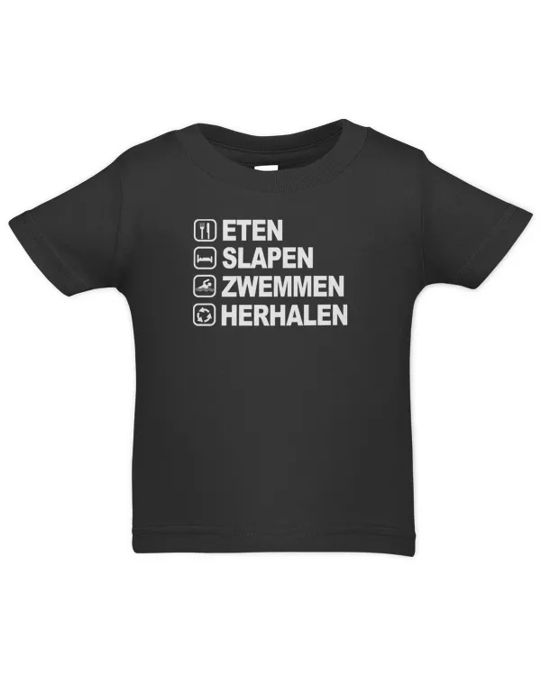 Infant Jersey T-Shirt