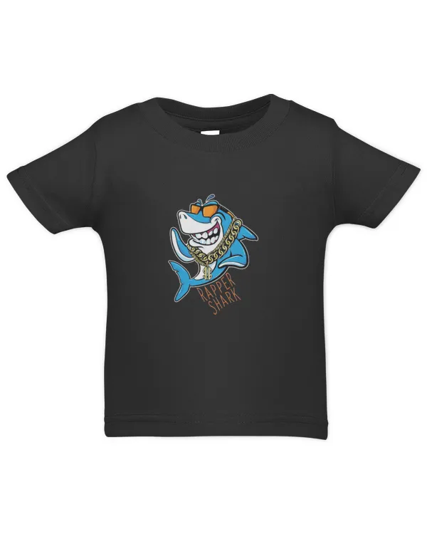Infant Jersey T-Shirt