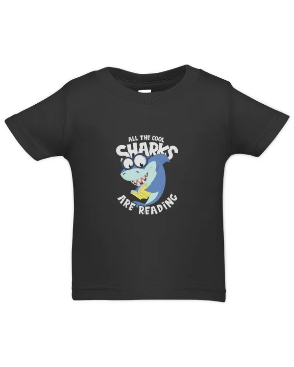 Infant Jersey T-Shirt