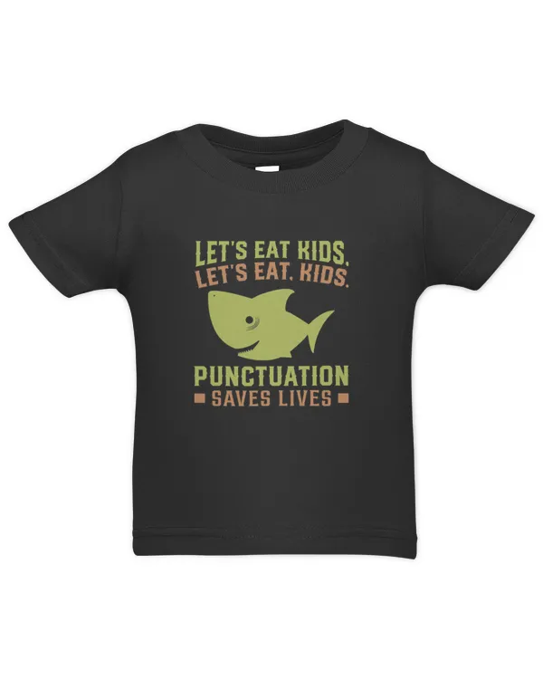Infant Jersey T-Shirt