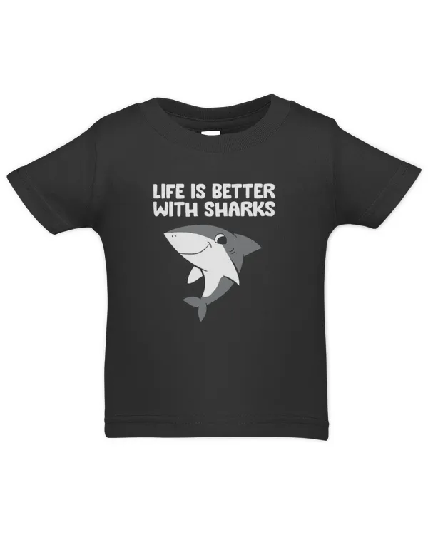 Infant Jersey T-Shirt
