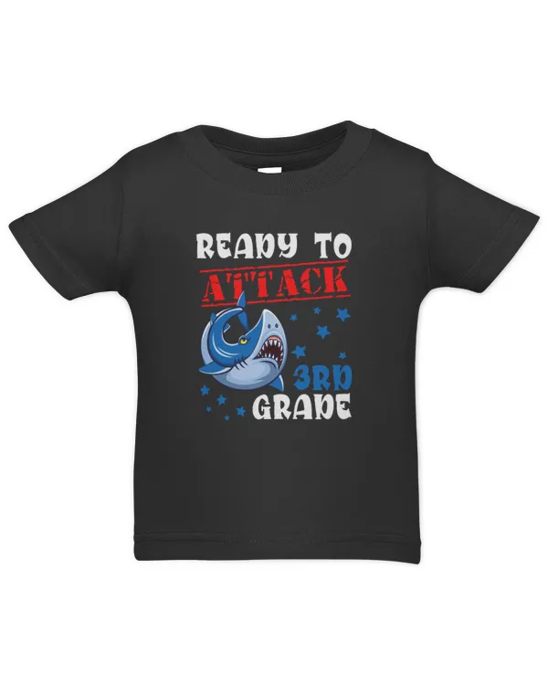 Infant Jersey T-Shirt