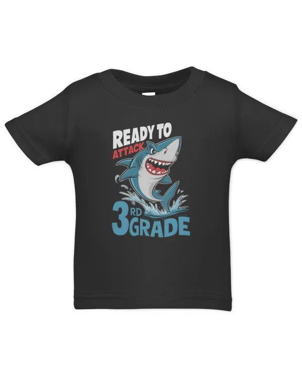 Infant Jersey T-Shirt