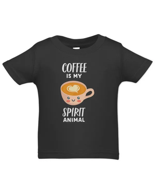 Infant Jersey T-Shirt