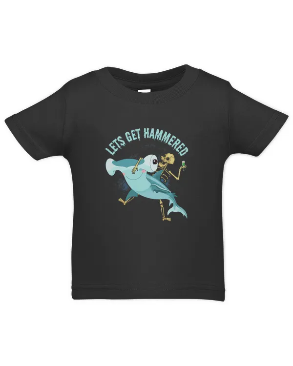 Infant Jersey T-Shirt
