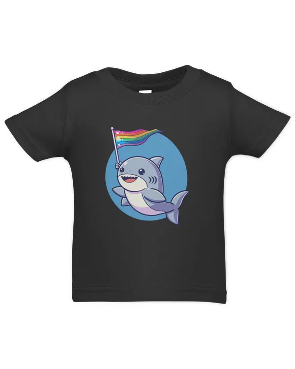 Infant Jersey T-Shirt