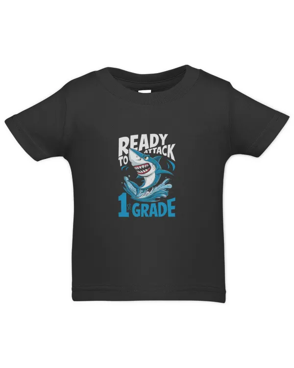 Infant Jersey T-Shirt