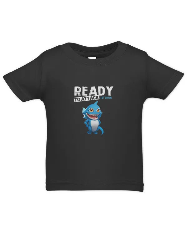 Infant Jersey T-Shirt