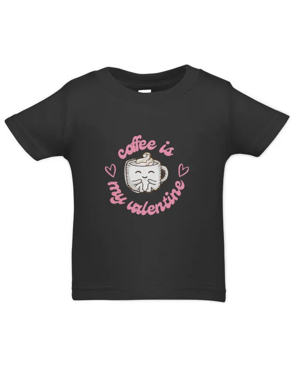 Infant Jersey T-Shirt