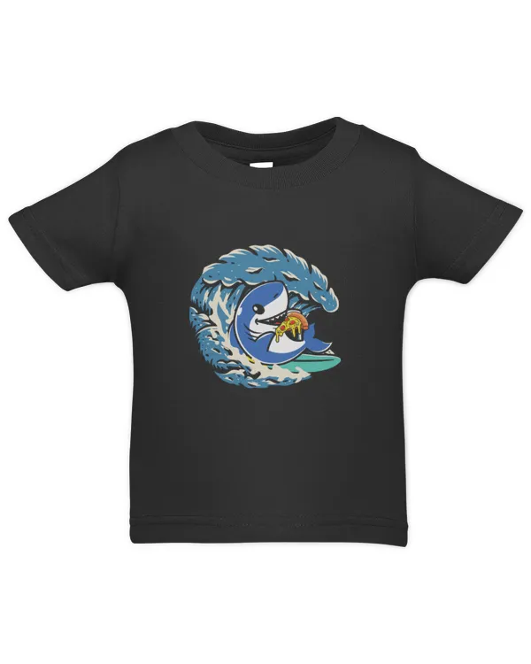 Infant Jersey T-Shirt