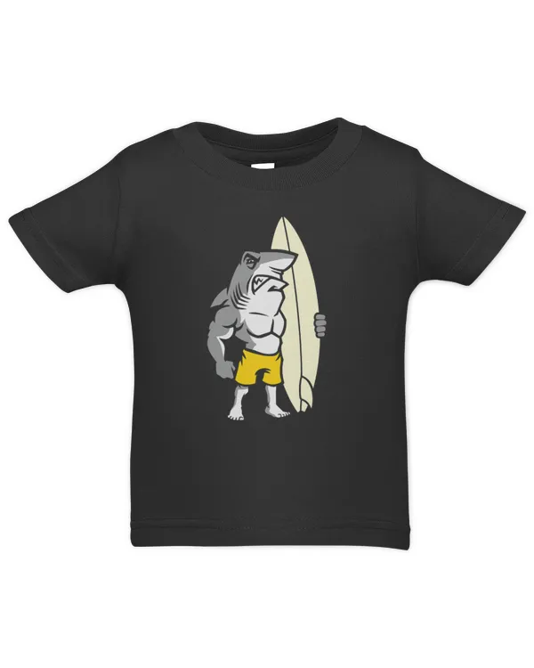 Infant Jersey T-Shirt