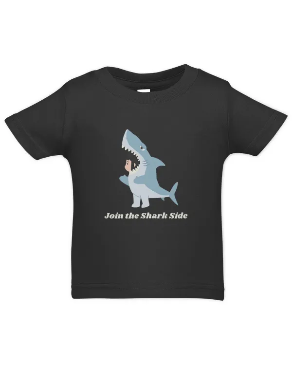 Infant Jersey T-Shirt