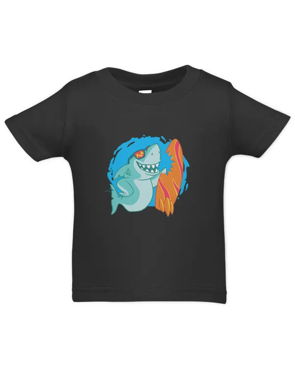 Infant Jersey T-Shirt
