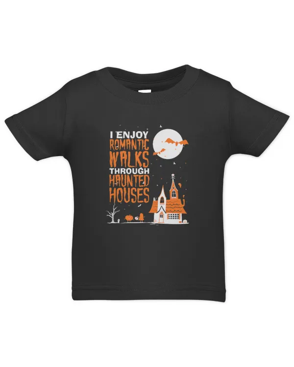 Infant Jersey T-Shirt