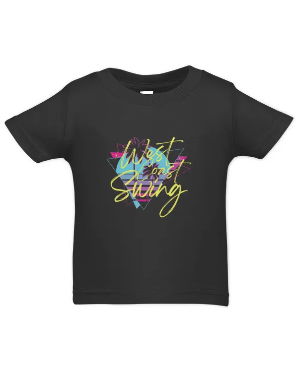 Infant Jersey T-Shirt