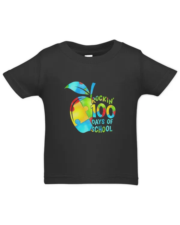 Infant Jersey T-Shirt