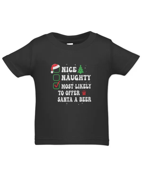 Infant Jersey T-Shirt