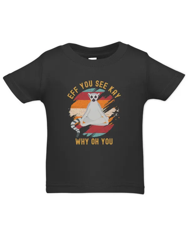 Infant Jersey T-Shirt